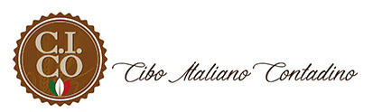 Cibo Italiano Contadino